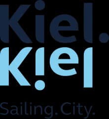 Stadt Kiel Logo