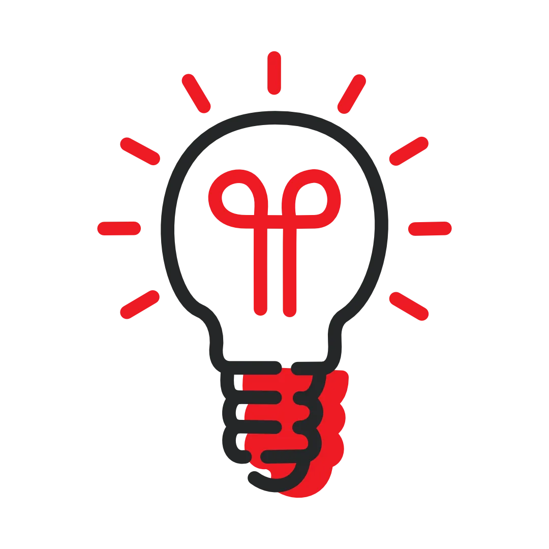 Symbolbild: Glühbirne