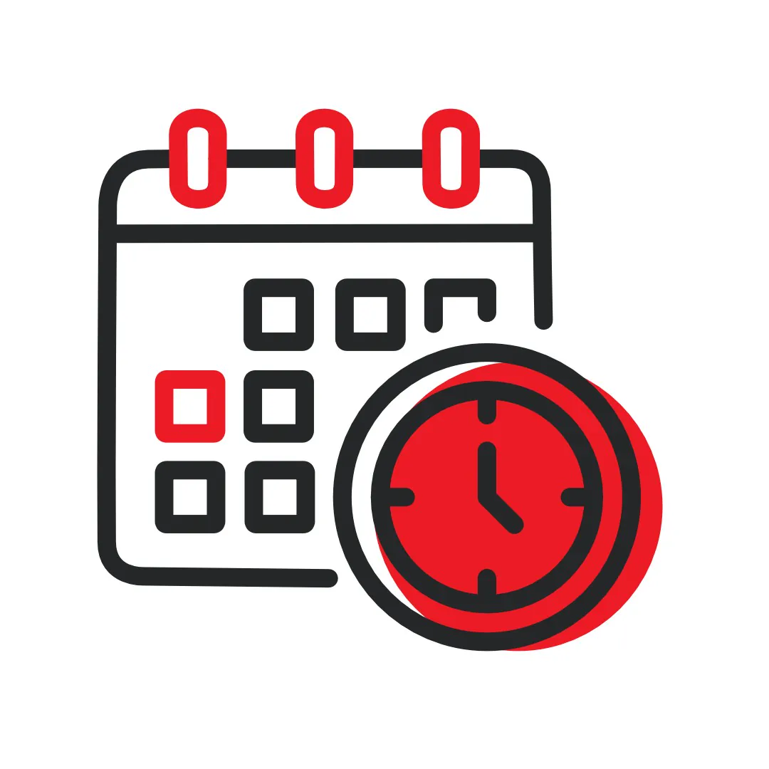 Symbolbild: Kalenderblatt