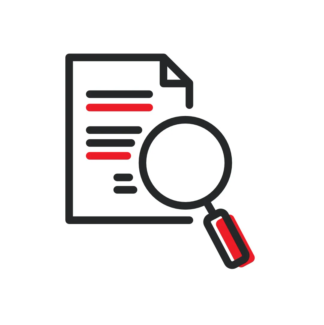 Symbolbild: Vertragsunterlagen