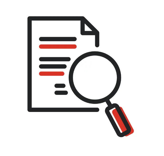 Symbolbild: Untersuchung