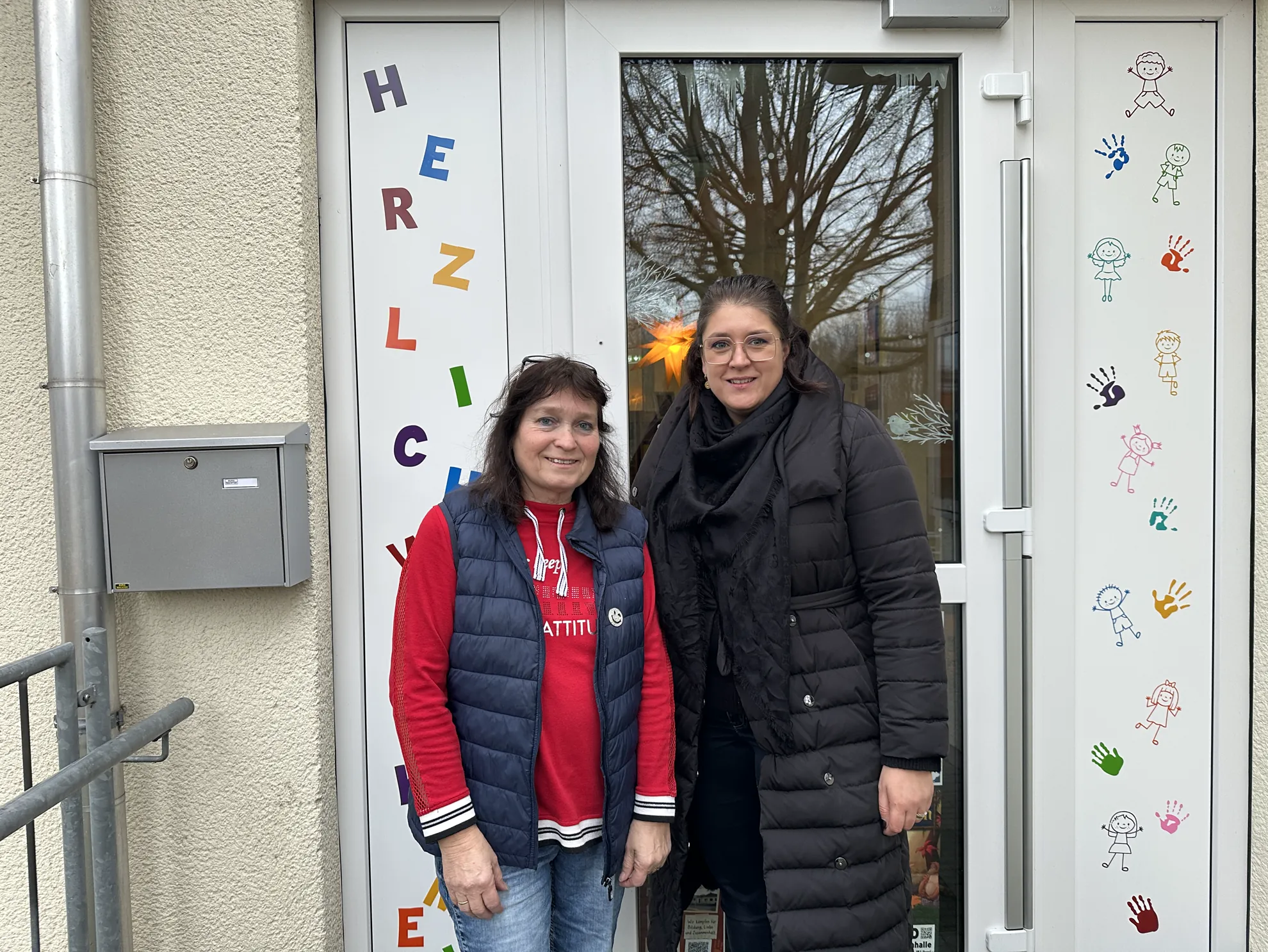 Logo Katholische KITAS RUHR