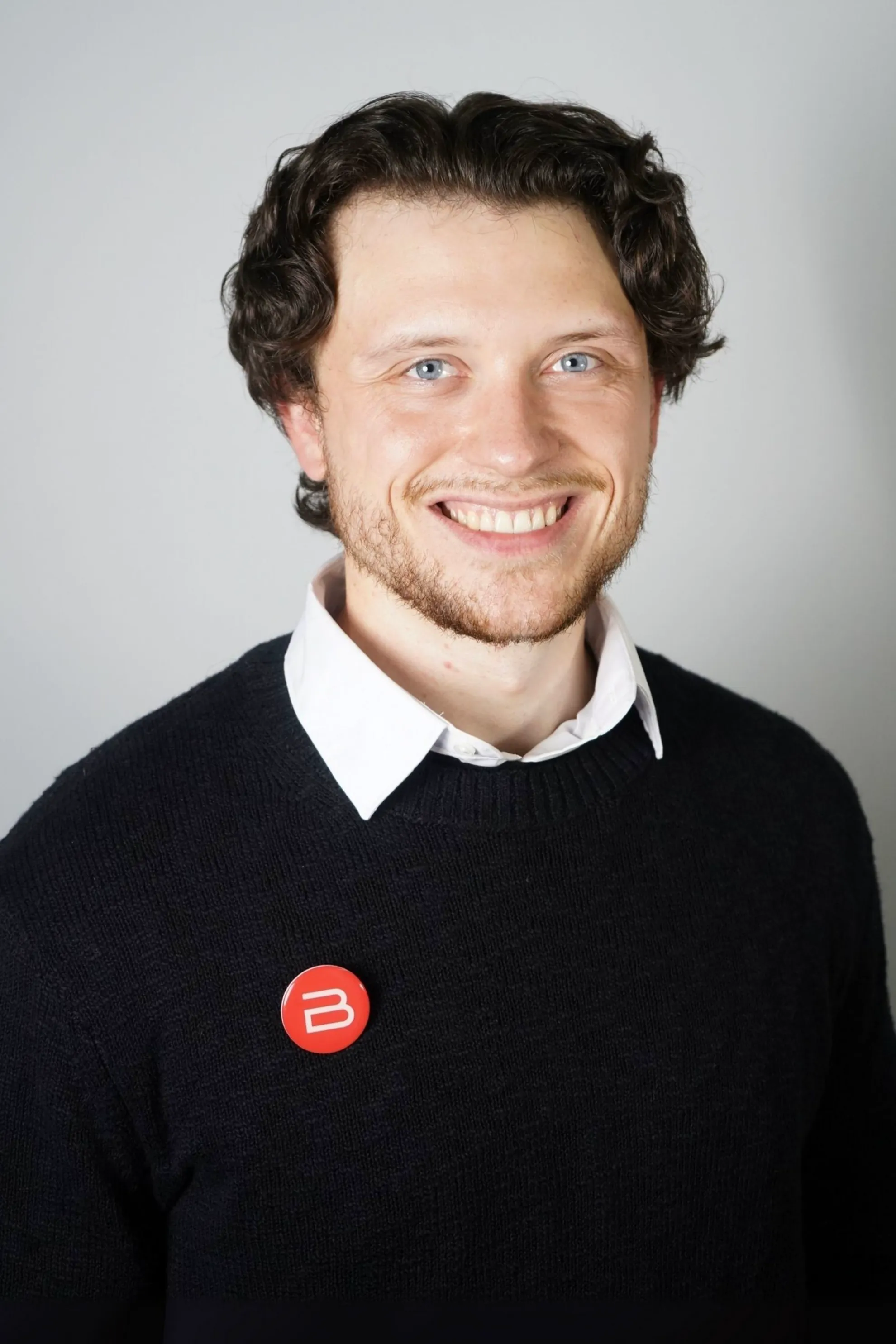 Profilbild Dominik Potthoff