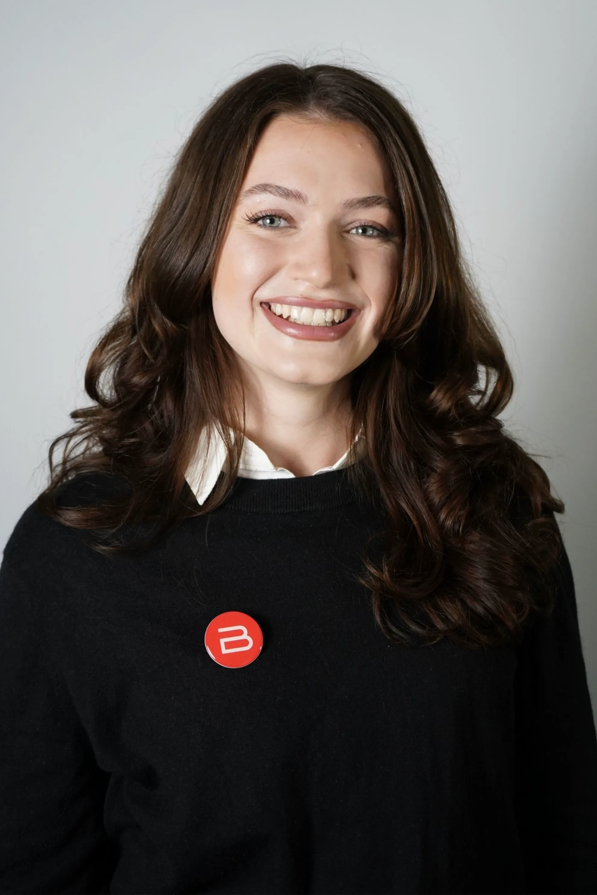 Profilbild Marleen Antz