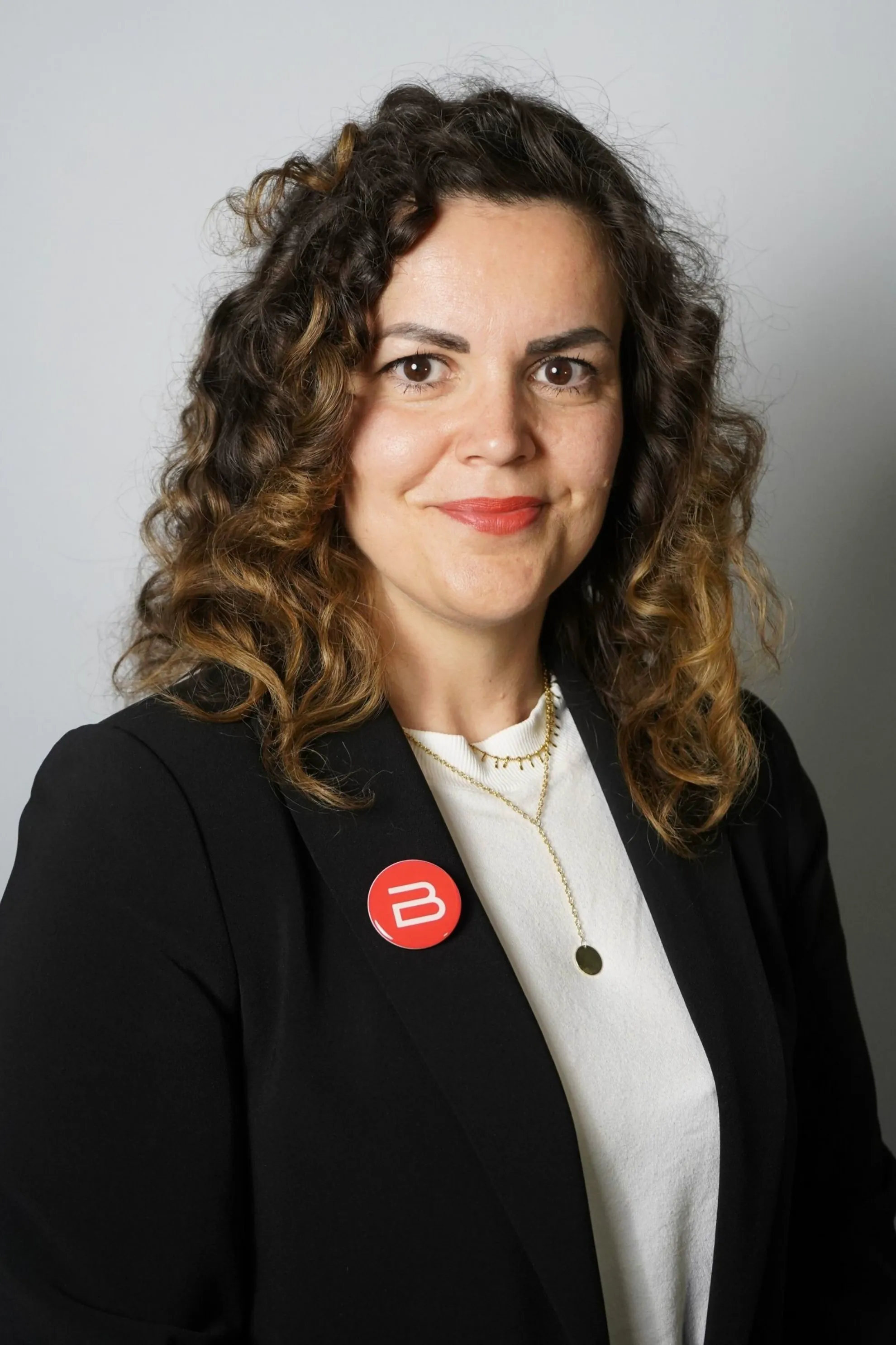 Profilbild Kristina Peters