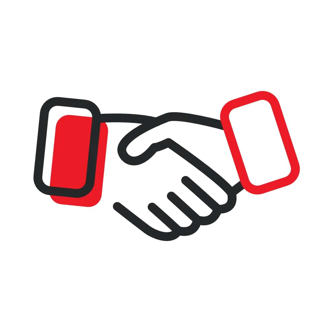 Symbolbild: Zusammenhalt