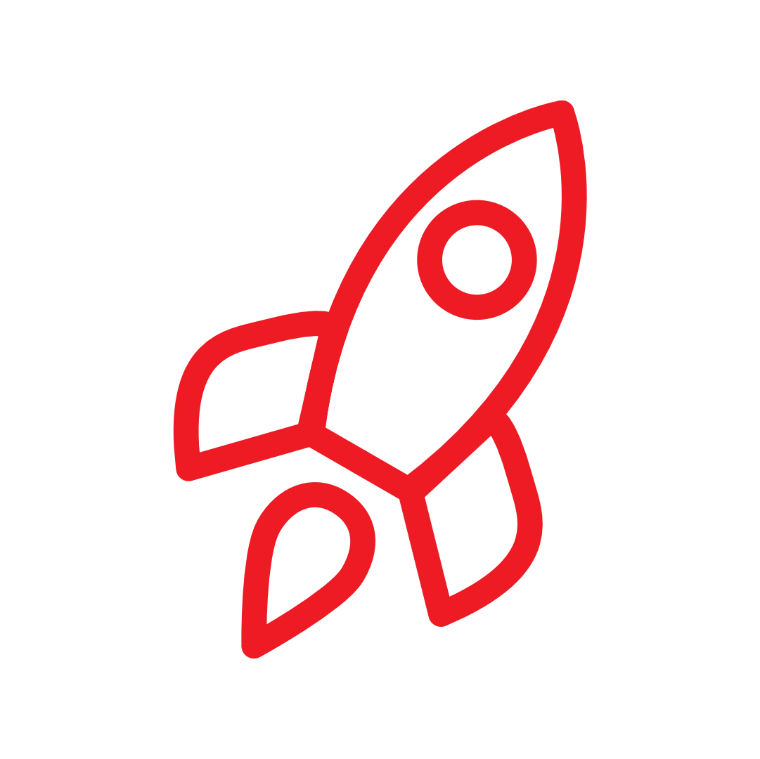 Symbolbild: Durchstarten!