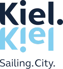 Stadt Kiel Logo