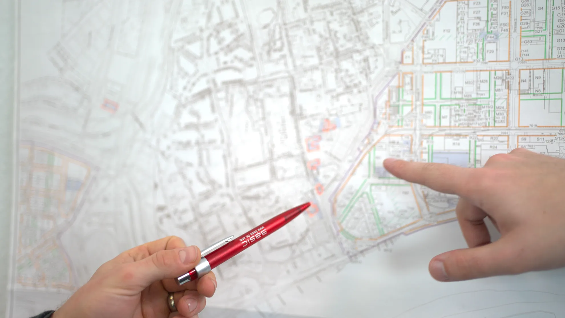 Prozesse verstehen, neu strukturieren und Effizienz schaffen